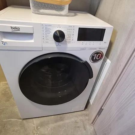 Appartement Grove-city Center With Free Parking