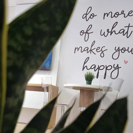 Grove-city Center With Free Parking Appartement *