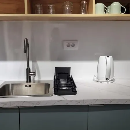 Grove-city Center With Free Parking Kragujevac