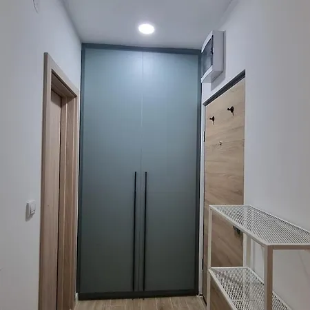 Grove-city Center With Free Parking * Kragujevac