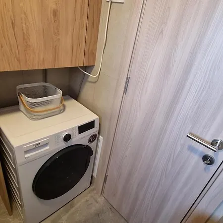 Grove-city Center With Free Parking Appartement