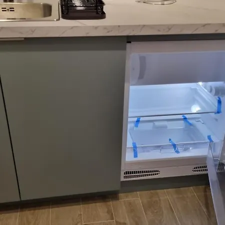 Appartement Grove-city Center With Free Parking Kragujevac