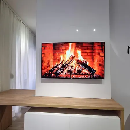 Grove-city Center With Free Parking * Kragujevac