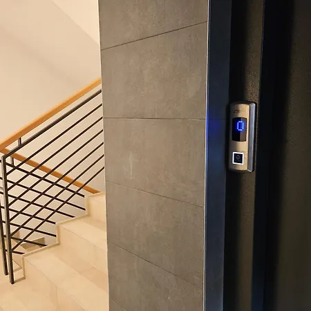 Appartement Grove-city Center With Free Parking Kragujevac