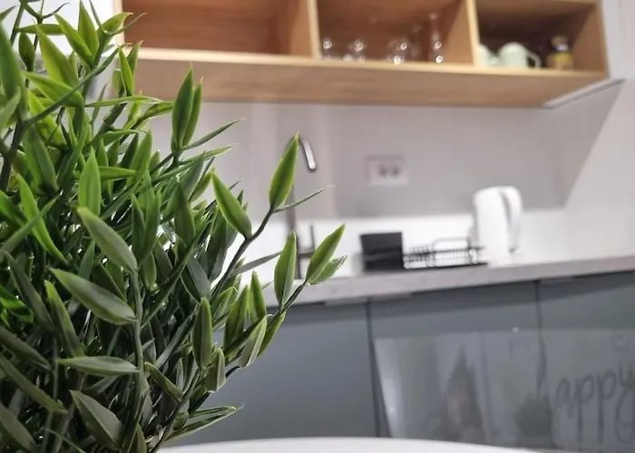 Grove-city Center With Free Parking Appartement *