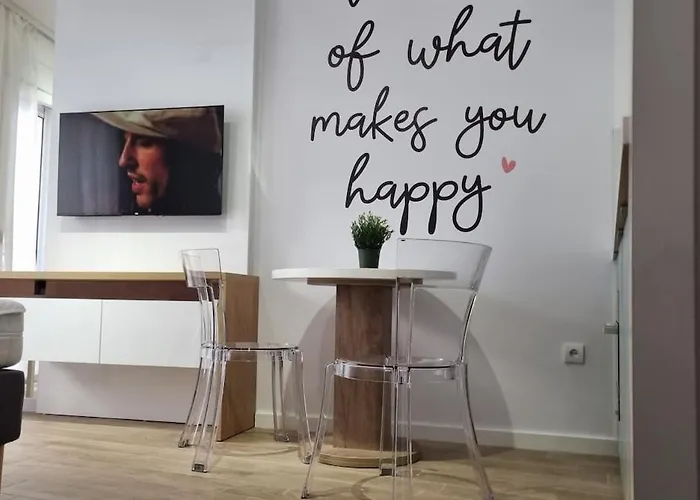 Appartement Grove-city Center With Free Parking Kragujevac