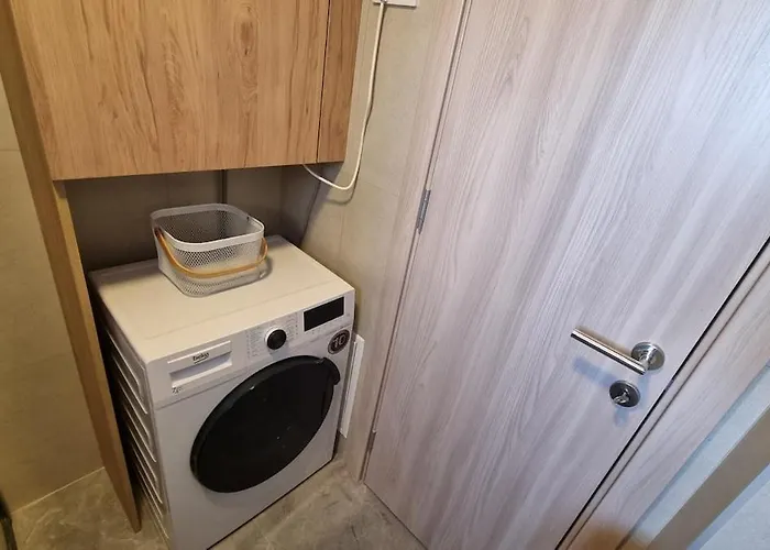 Grove-city Center With Free Parking Appartement