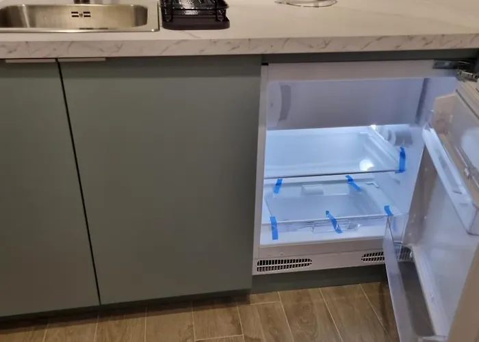 Appartement Grove-city Center With Free Parking Kragujevac