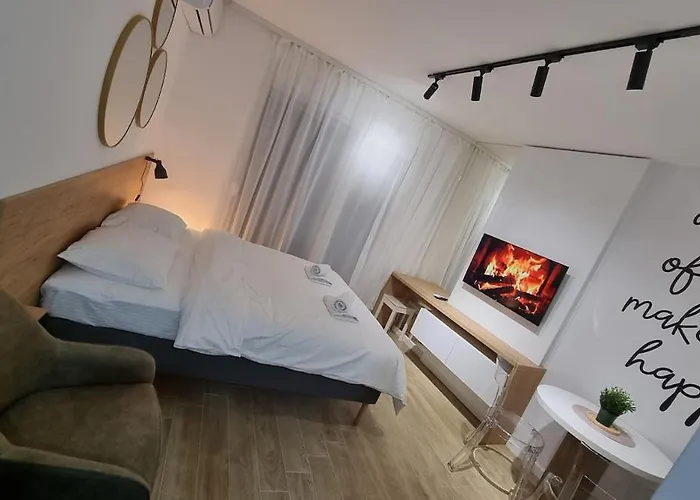 Appartement Grove-city Center With Free Parking