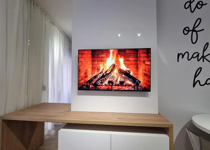 Grove-city Center With Free Parking * Kragujevac